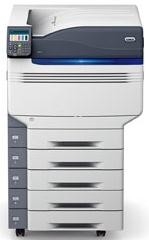 SIG. Digital del CR del Dott di CT medico della stampante del film di pollice 8x10 X Ray Machine Printer