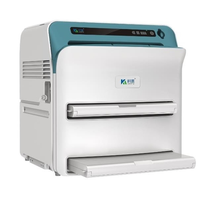 Iso X diagnostica Ray Film Printer