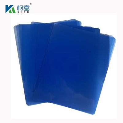 Prodotto all'ingrosso Film medico a getto d'inchiostro trasparente bianco blu / laser Film a raggi X