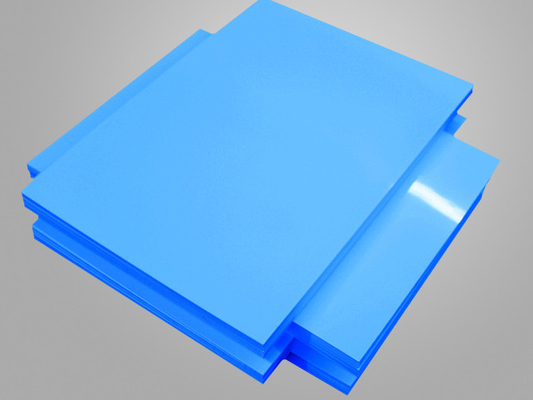 Stampatore dentario asciutto istantaneo Film dell'OEM X Ray Film Blue White Inkjet