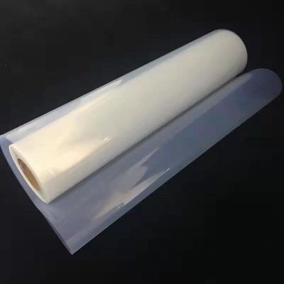 Film lattei impermeabili glassati della matrice per serigrafia per stampa di fabbricazione di piatto