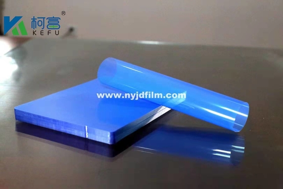 Laser X film asciutto medico di rappresentazione di Ray Film 10x12 trasparente blu»