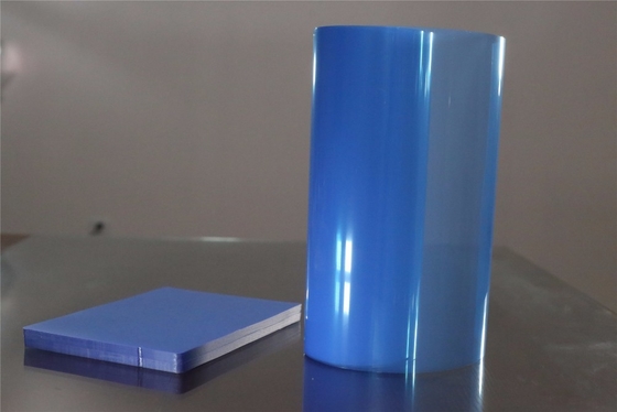 195 micron del laser X Ray Film Toner Laser Printer di film blu della trasparenza