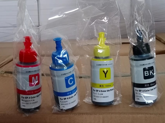 Inchiostro di stampanti a getto di inchiostro speciale di Epson Canon dell'inchiostro del film medico 70ML