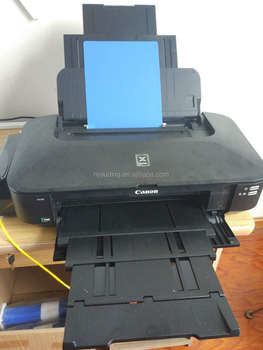 Stampante a getto di inchiostro a base d'acqua Ink Medical Radiology di Canon Epson 500ML X Ray Film Ink