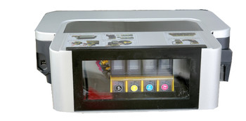 Stampante a colori medica di Epson 4 dello speciale dell'inchiostro del pigmento industriale della tintura 160ML Ink