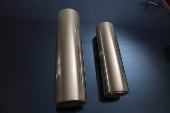 115 micron di film della matrice per serigrafia 17&quot; film trasparente solvente Rolls di X30m Eco