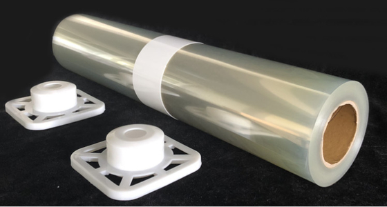 46&quot; pellicola trasparente solvente dell'ANIMALE DOMESTICO di Eco del materiale di stampa a getto di inchiostro di X30m Digital