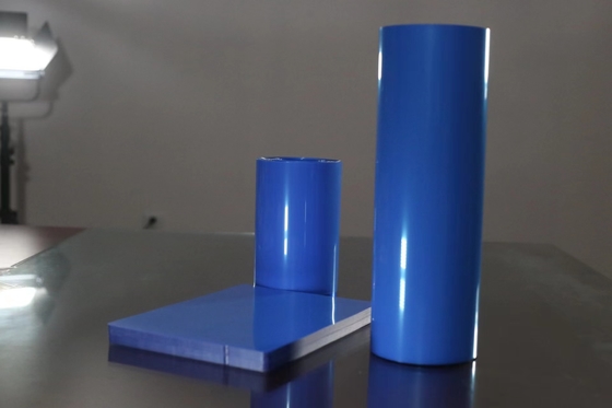 Film medico blu di SIG. CR Medical Dry Imaging del Dott di CT della lastra radioscopica del CE ISO9001 A4