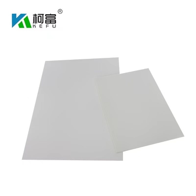 OEM bianco del getto di inchiostro X Ray Film del film asciutto medico di 125um basato ANIMALE DOMESTICO 150um 180um