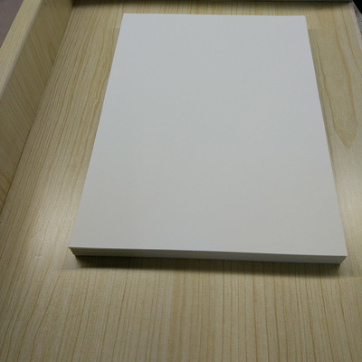 Getto di inchiostro asciutto medico lucido bianco X Ray Film del laser del film A4 150 micron