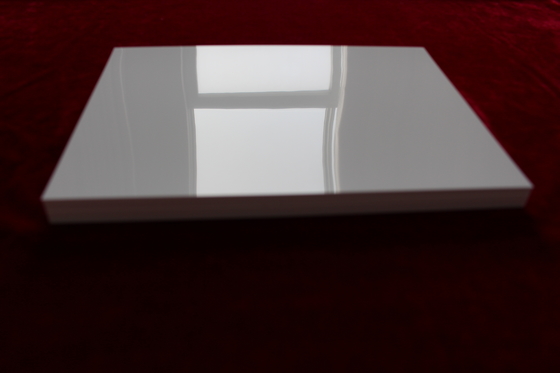 » 180 micron bianchi di ANIMALE DOMESTICO 13X17 X Ray Film Sheets Transparency Film per le stampanti a getto di inchiostro