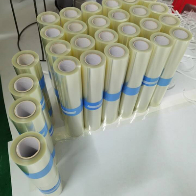 17&quot; film di stampa laser del toner dell'ANIMALE DOMESTICO del laser X Ray Film Rolls di bianco di X30m