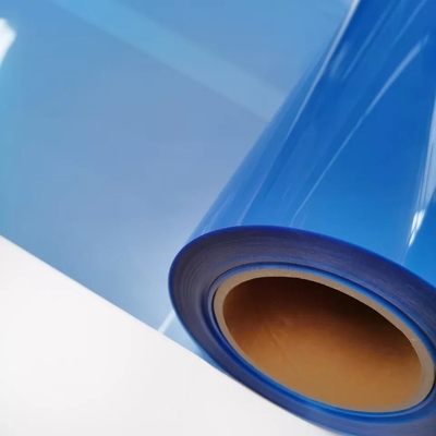 13x17 carta blu asciutta di pollice X Ray Medical Film Blue Transparency per la stampante a laser
