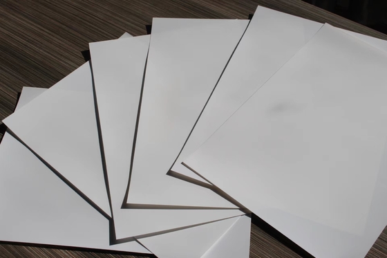 Film di stampa laser del toner A4