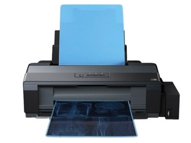 Stampatore medico Epson Inkjet del film di larghezza a 17 pollici X Ray Film Printer