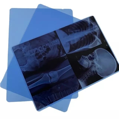 Stampatore medico Epson Inkjet del film di larghezza a 17 pollici X Ray Film Printer