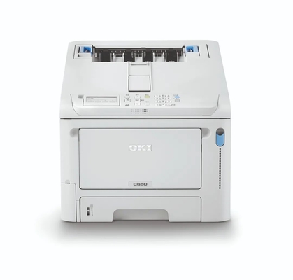 190 micron dell'ANIMALE DOMESTICO di CT della stampante a laser di stampante medica di Ultrasound Image Oki C650