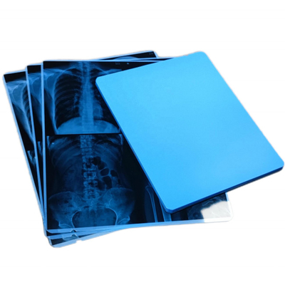Stampante medica originale della stampante 210microns X Ray Film For Thermal Drypix 3500 di Fuji