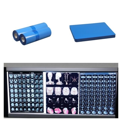 Dott CR Image Output Compatible di RMI medico del getto di inchiostro X Ray Films For CT con la stampante di HP
