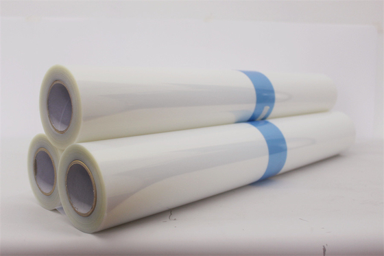 stampatore positivo di ampio formato 5mil dei film lattei impermeabili della matrice per serigrafia della stampa del getto di inchiostro 13x19