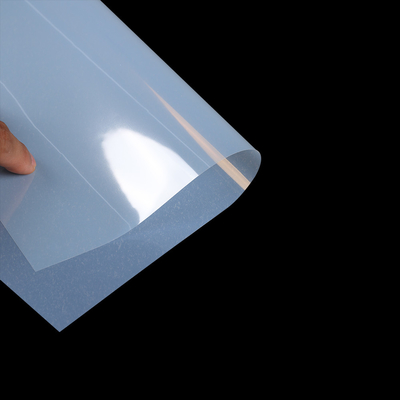 Film impermeabile a 17 pollici della trasparenza del getto di inchiostro di 11 X per la radura lattea 70inch di serigrafia