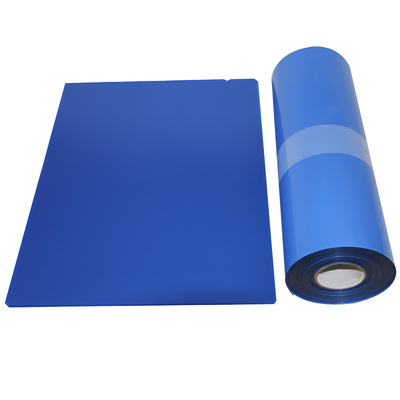 Il getto di inchiostro la X blu medica Ray Films 8x10 13x17 14x17 A4 A3 100 di 210 Micorn riveste