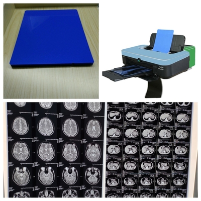 Canon/Epson Inkjet X Ray Film bassa nebbia 1-3 minuti Velocità di stampa