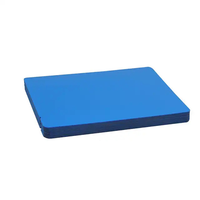 Stampa a secco termica medica CT Stampa a getto d'inchiostro Film blu A4 PET attrezzature mediche ortopediche Film a raggi X