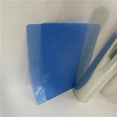 Improntabile a getto d'inchiostro con PET Laser asciutto a raggi X Film trasparente base blu per l'imaging diagnostico