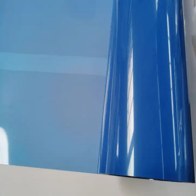 Film a raggi X a getto d'inchiostro blu Film asciutto medico A4 A3