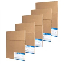 14x17 Film laser a raggi X FUJI DI-HL 14x17&quot; 35x43cm Film laser medico Fuji Film asciutto