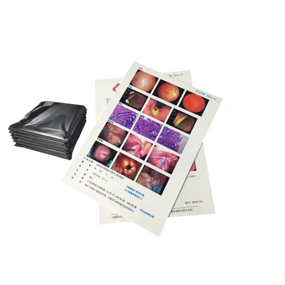 14x17 pellicola laser a raggi X FUJI DI-HL (14x17&quot;) / (35x43cm) pellicola laser medica pellicola a secco fuji