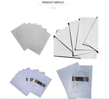 14x17 Film laser a raggi X FUJI DI-HL 14x17&quot; Film laser medico Fuji Film asciutto