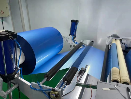 Film a base di PET ad alta risoluzione a getto d'inchiostro a raggi X per la stampa ad alta risoluzione