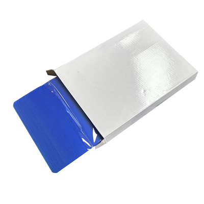 8&quot;*10 10&quot;*12&quot; 13&quot;*17&quot; Film medico a getto d'inchiostro PET Blu Film a raggi X Per stampante a getto d'inchiostro