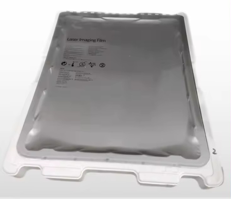 Film a raggi X asciutto laser compatibile con stampante laser Fuji Drypix 4000 6000 7000 stampante laser medica