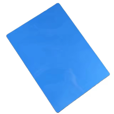 Film blu secco per raggi X medici di alta qualità per inkjet