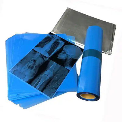 Pellicola a raggi X medica a getto d'inchiostro compatibile con Canon HP e Epson Inkjet Film Printer