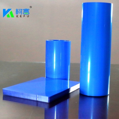 Film a raggi X in bianco e blu per immagini diagnostiche accurate