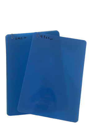Film medico universale a getto d'inchiostro trasparente blu e bianco / film medico laser film a raggi X