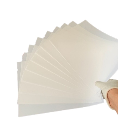 Prodotti medici Film di stampa laser Bianco opaco Film medico a raggi X Film di stampa d'immagine Per stampante a getto d'inchiostro Epson &amp; Canon