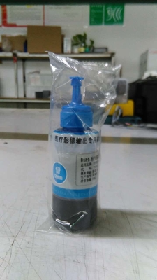 Rapporto di immagine medica Output Inkjet Print Ink Within Page Yield Min 1 ml per foglio