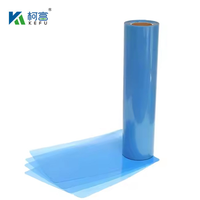 Film medico a raggi X Film a getto d'inchiostro blu secco CT DR Film A4 20 Cm*25 Cm Fogli per supporti di stampa a getto d'inchiostro medico