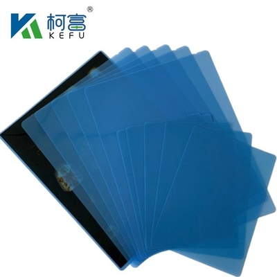 Cina Produttore Film radiografico medico Blu Film radiografico medico sensibile