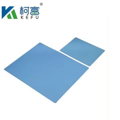 Cina Produttore Film radiografico medico Blu Film radiografico medico sensibile
