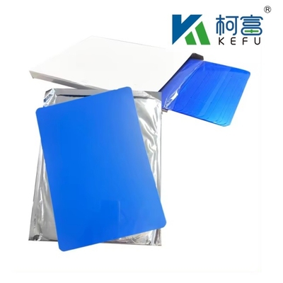 Filtro Bule per raggi X medici 8*10in\20*25cm per FUJI Xray Medical Film