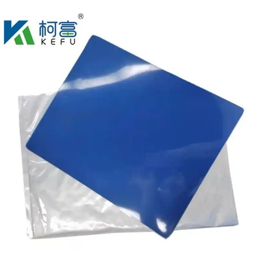 Film laser di grado medico specificamente progettato per la risonanza magnetica funzionale, 12x16in, 0,14mm, cattura delle attività cerebrali dinamiche
