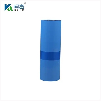 Film laser medico veloce 9x12in 0.12mm che garantisce stabilità dell'immagine a lungo termine e resistenza al colore