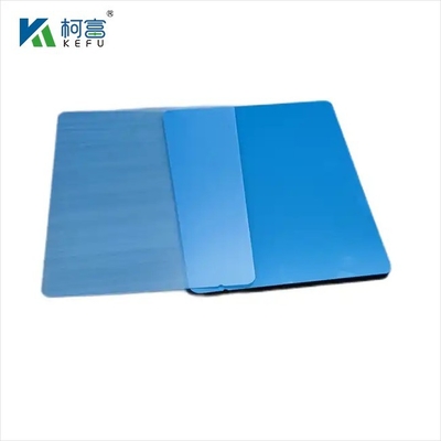 Costo - Efficace - Eco-friendly Medical Laser Film 7x9in 0.11mm Realizzato da materiali riciclati e soddisfacendo i requisiti di bilancio